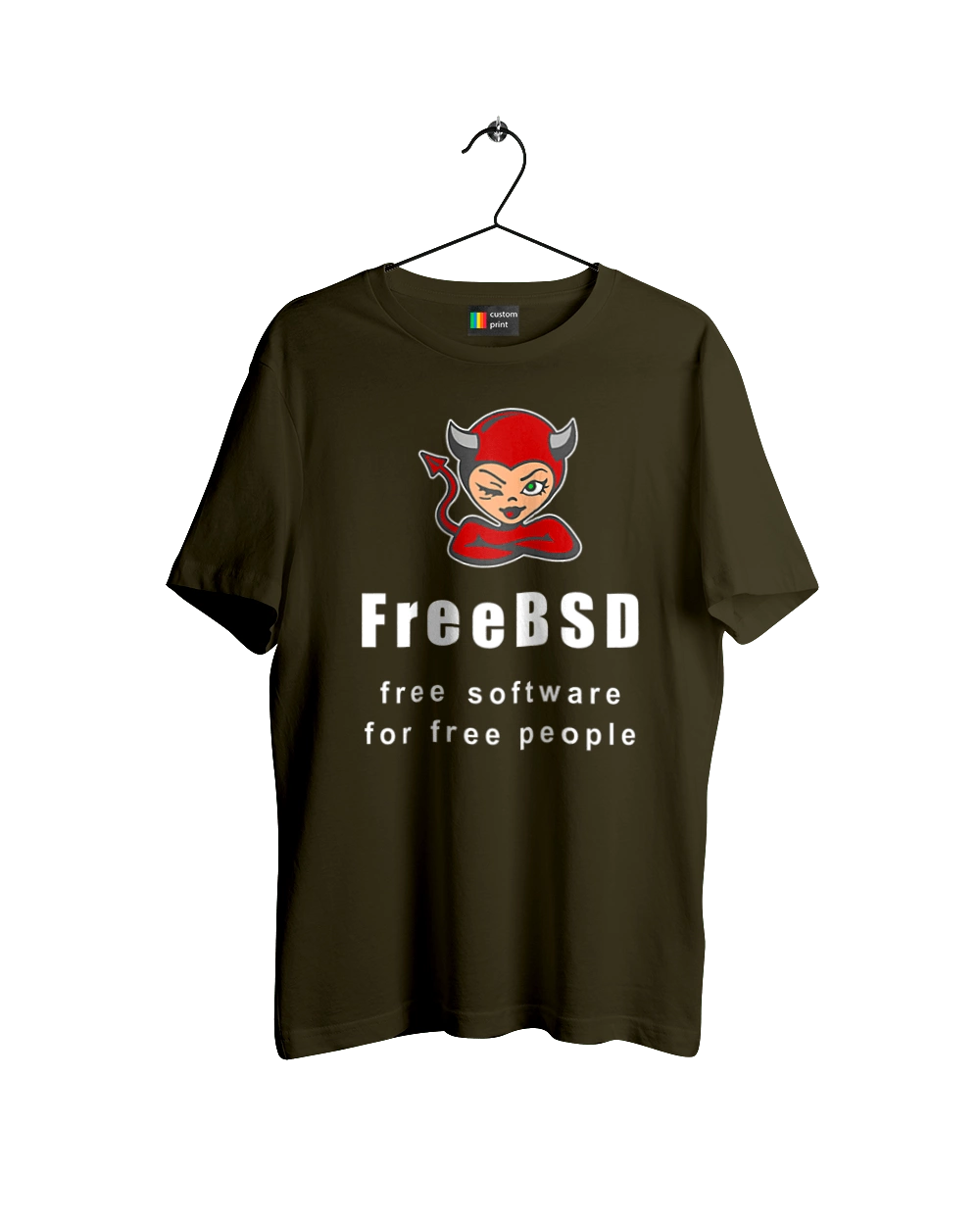 Freebsd Для Вільних