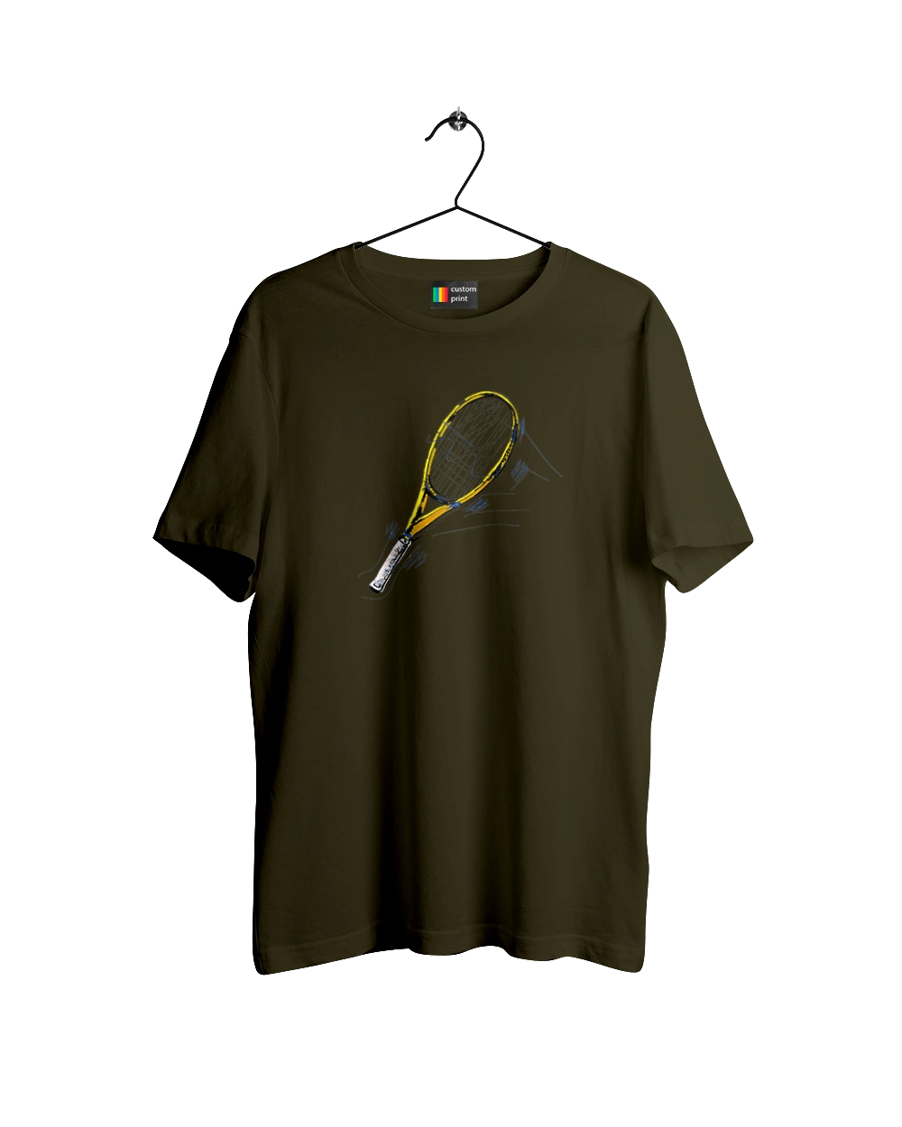 Ракетка Великий теніс