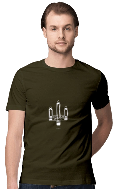 Artfront white monocolor