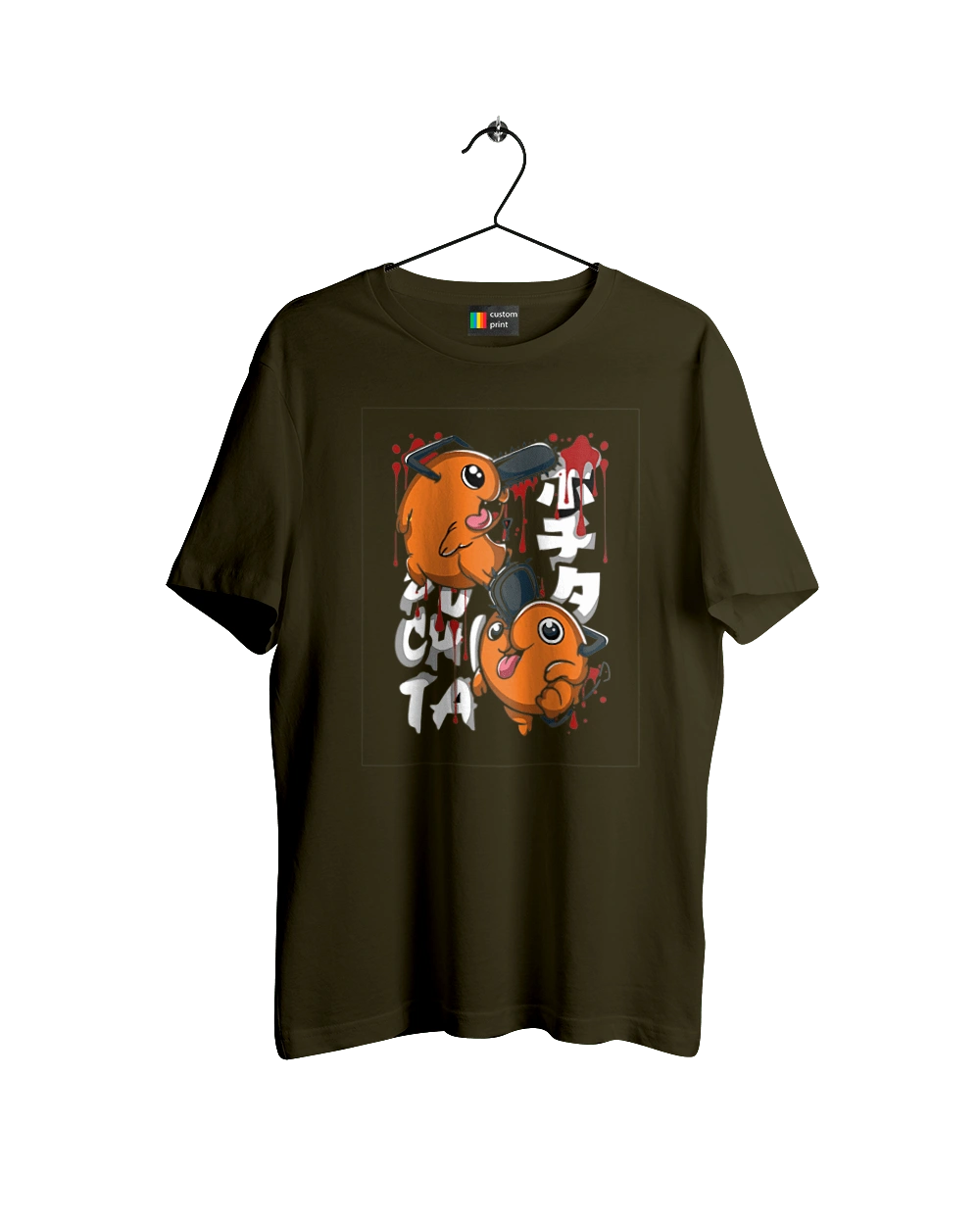 Chainsaw Man Pochita