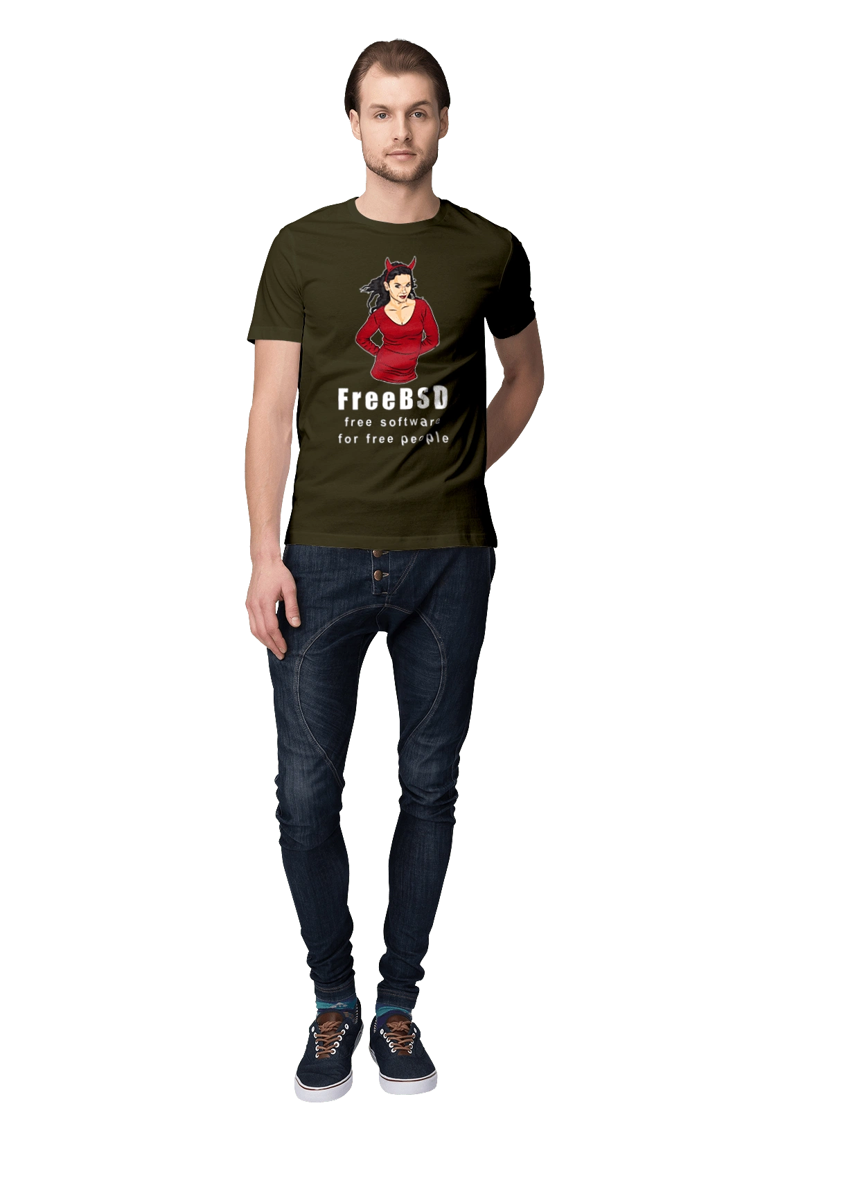 Freebsd Для Вільних