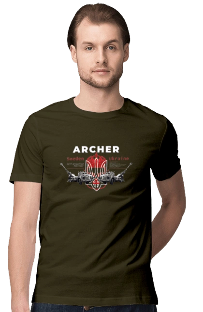 Archer