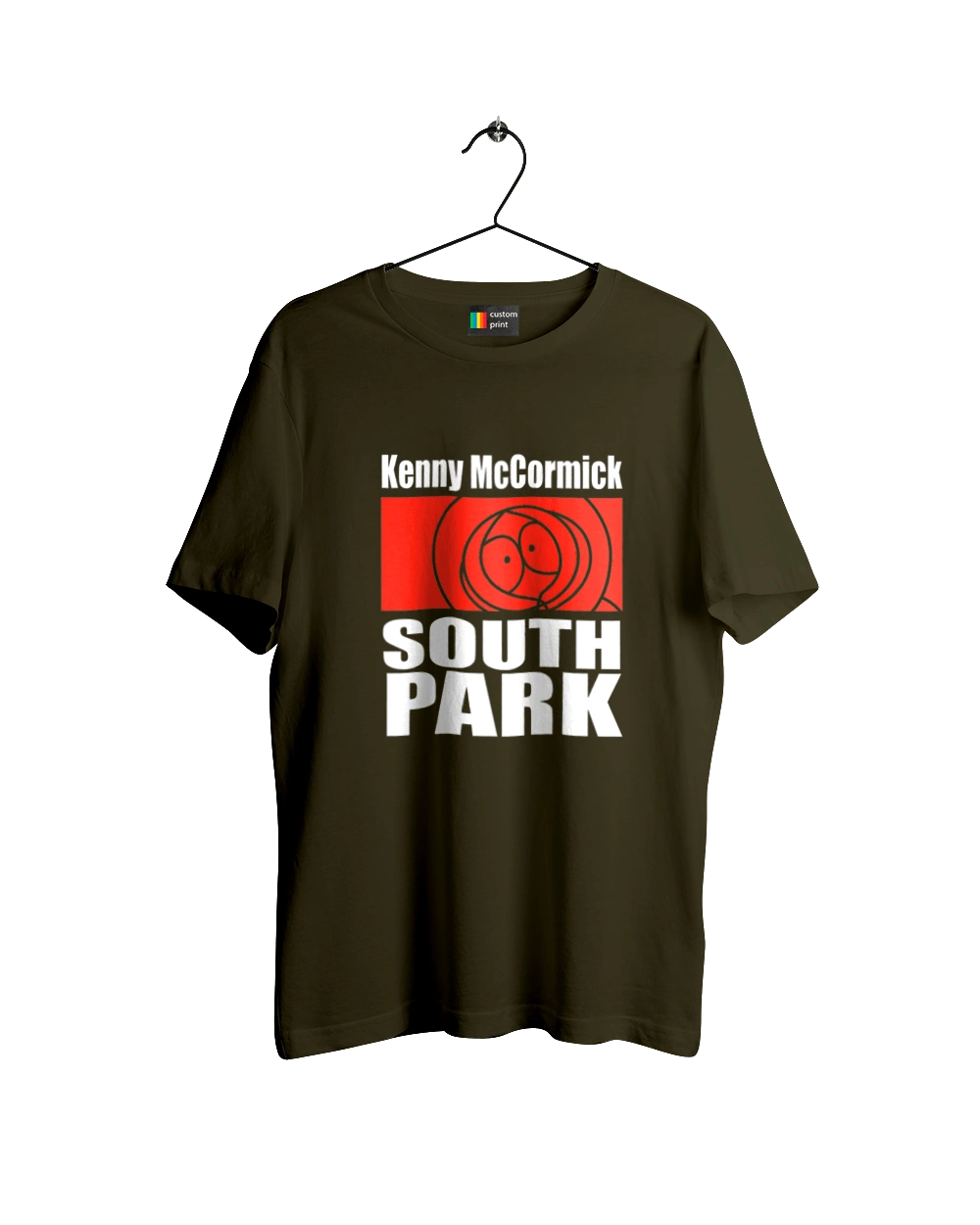 South Park Kenny