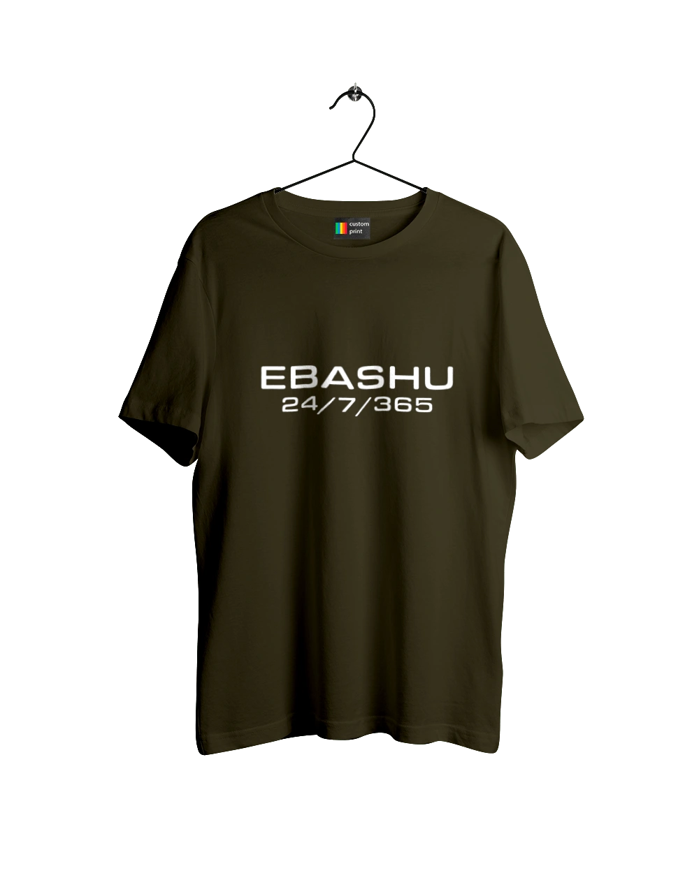 Ebashu