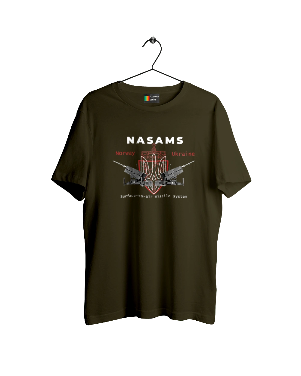 NASAMS