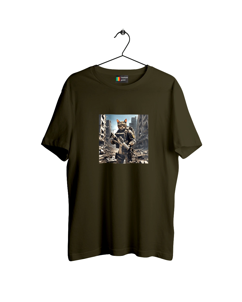 Кіт десантник