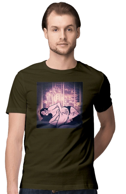 Дорослі Ігри На Тлі Міста