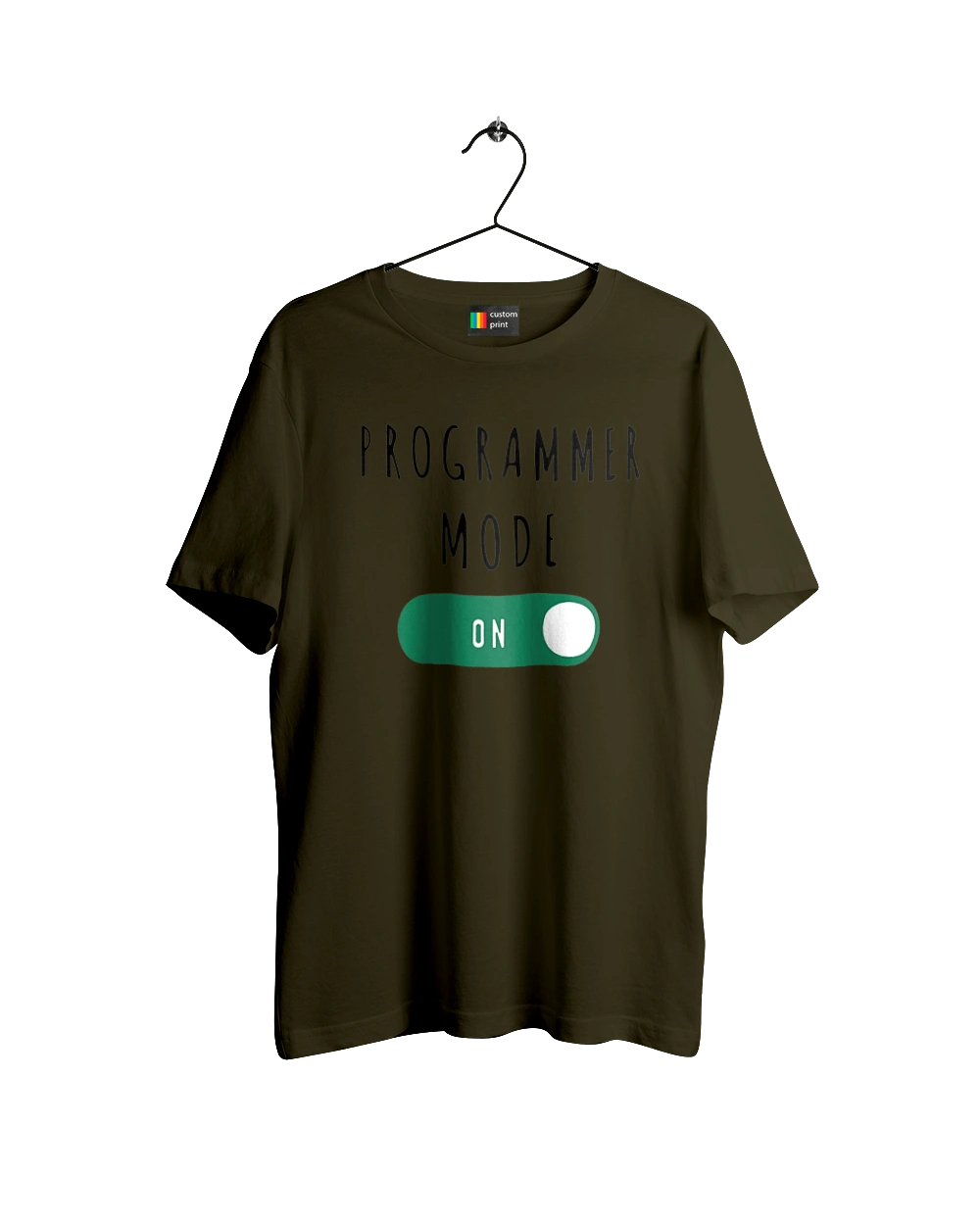 Режим програміста