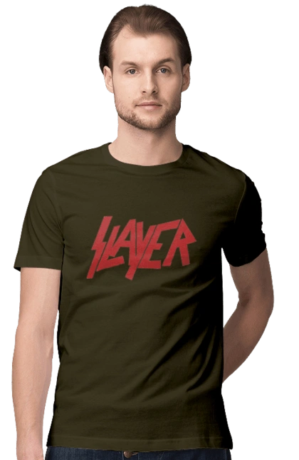 Slayer