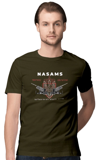 NASAMS