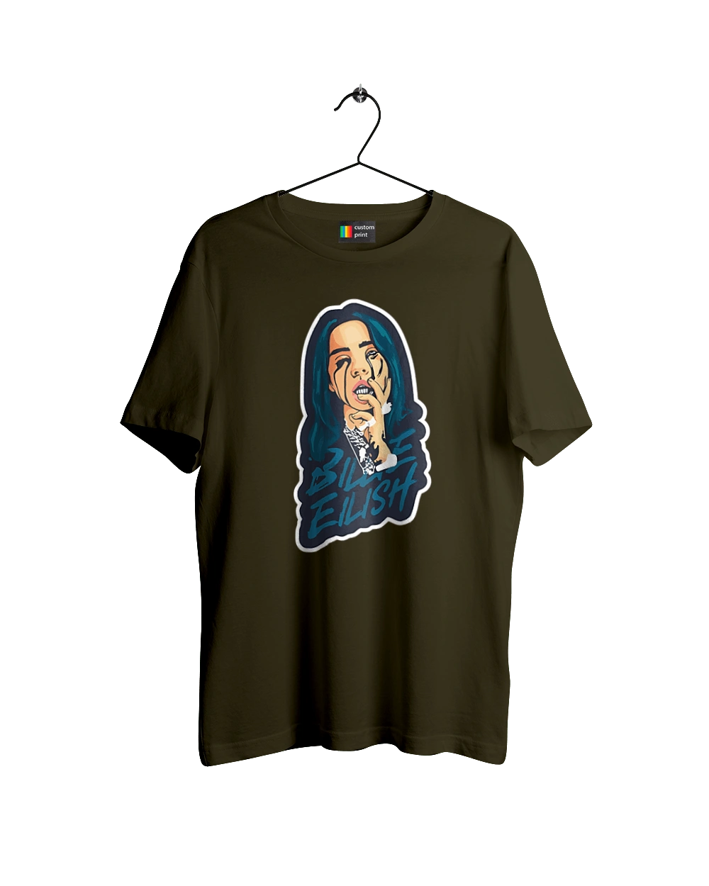 Billie Eilish
