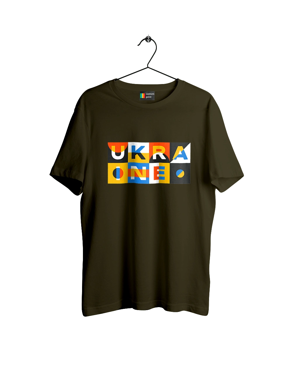 Ukraine