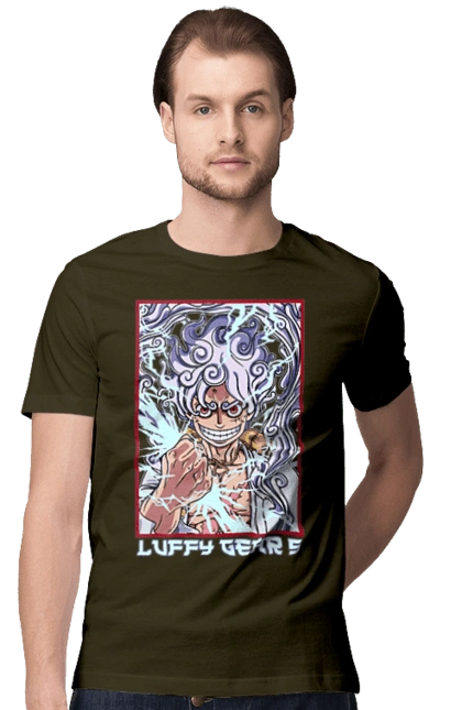 One Piece Luffy