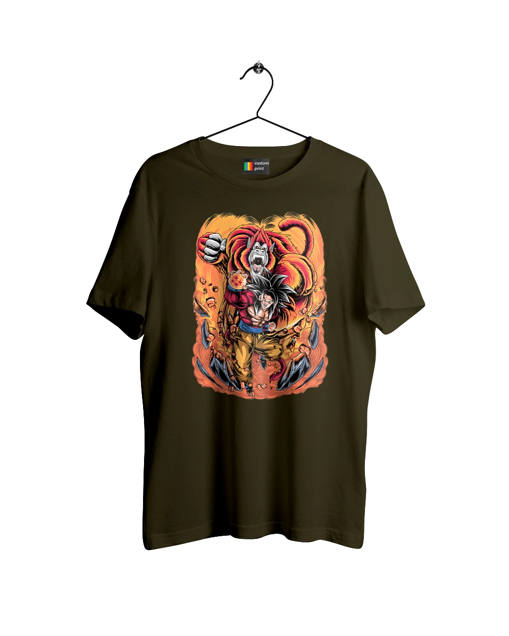 Dragon Ball Son Goku