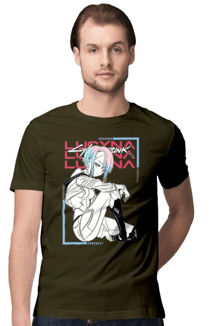 Cyberpunk: Edgerunners Lucy