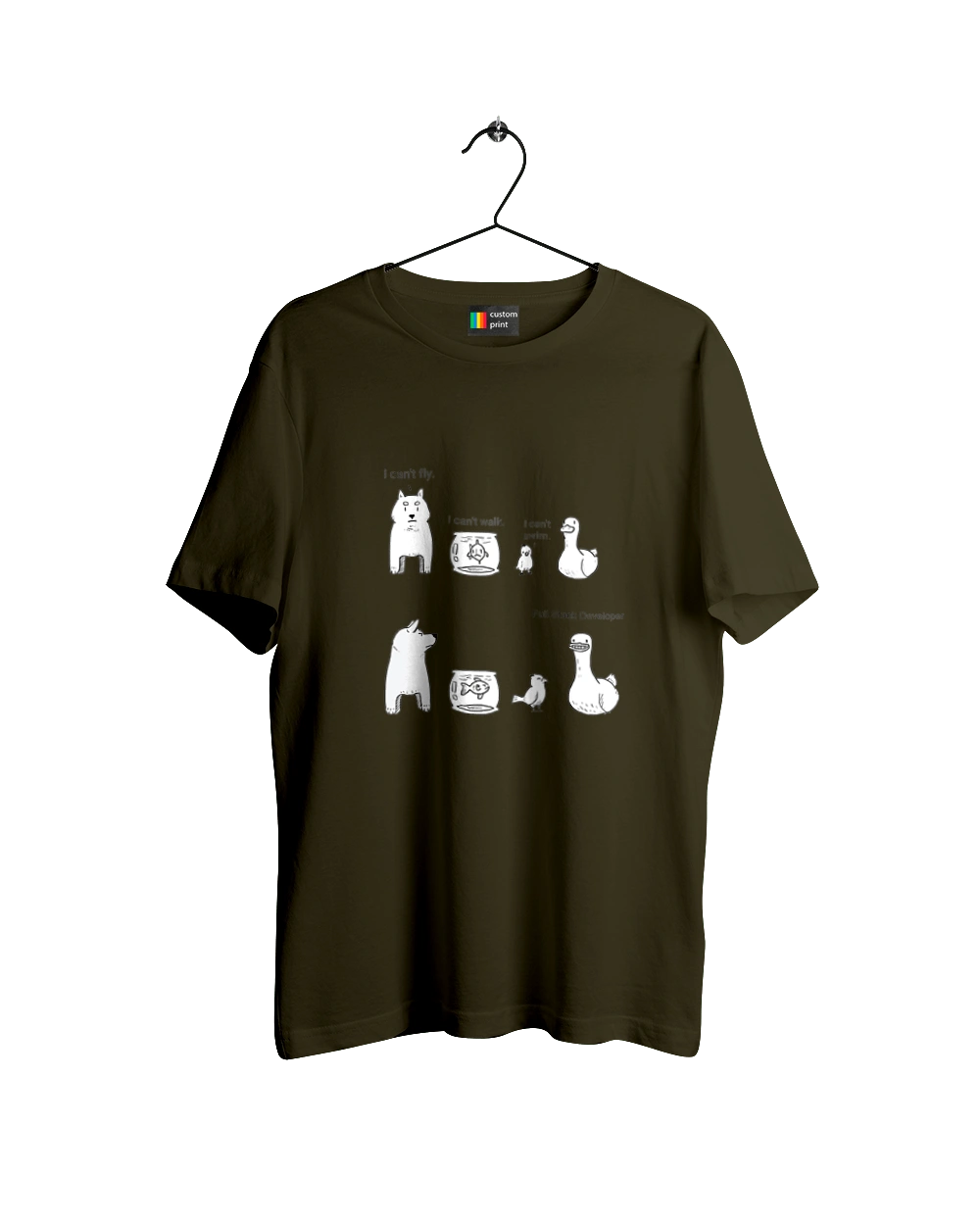 Full Stack Developer