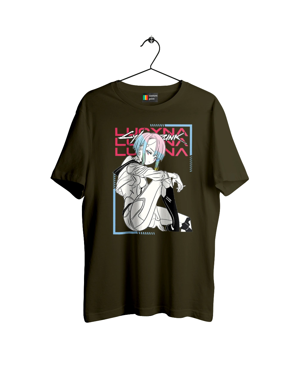 Cyberpunk: Edgerunners Lucy