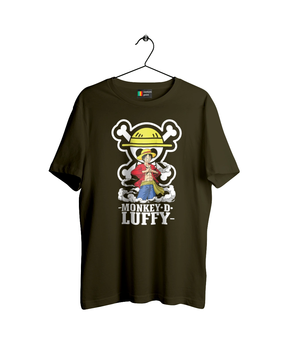 One Piece Luffy