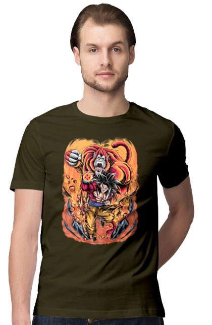 Dragon Ball Son Goku