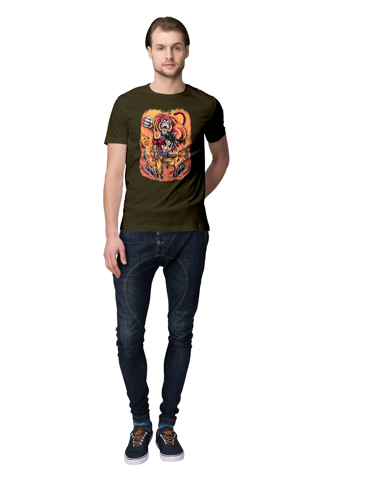 Dragon Ball Son Goku