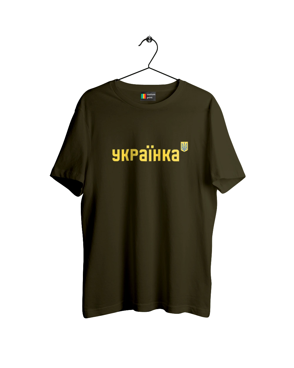 УКРАЇНКА