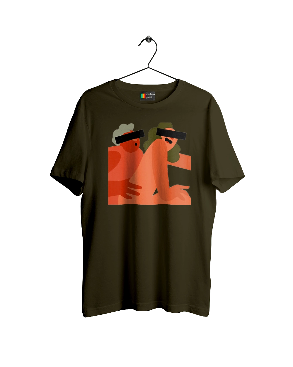 Love and hidden camera