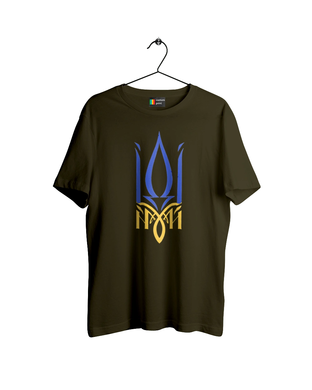 Герб України