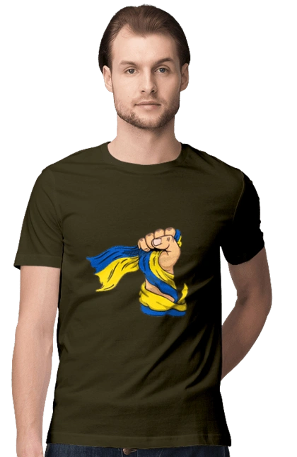 Сильна Україна