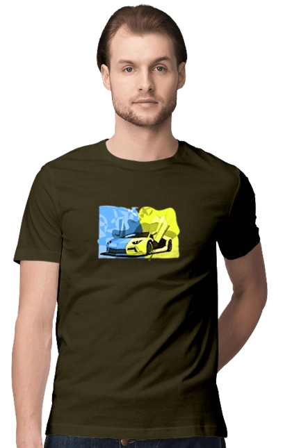 Український ламборгіні