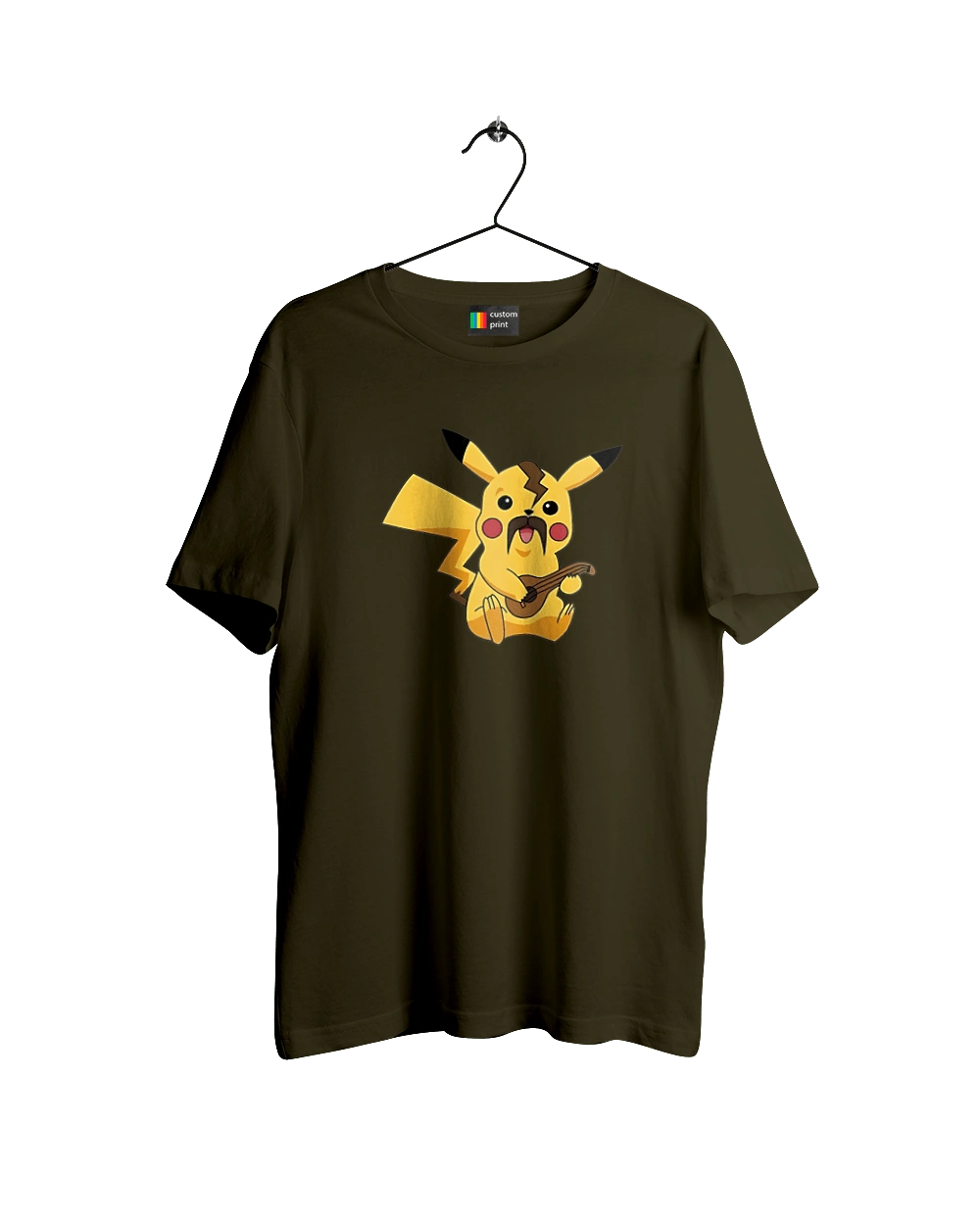 Український Пікачу