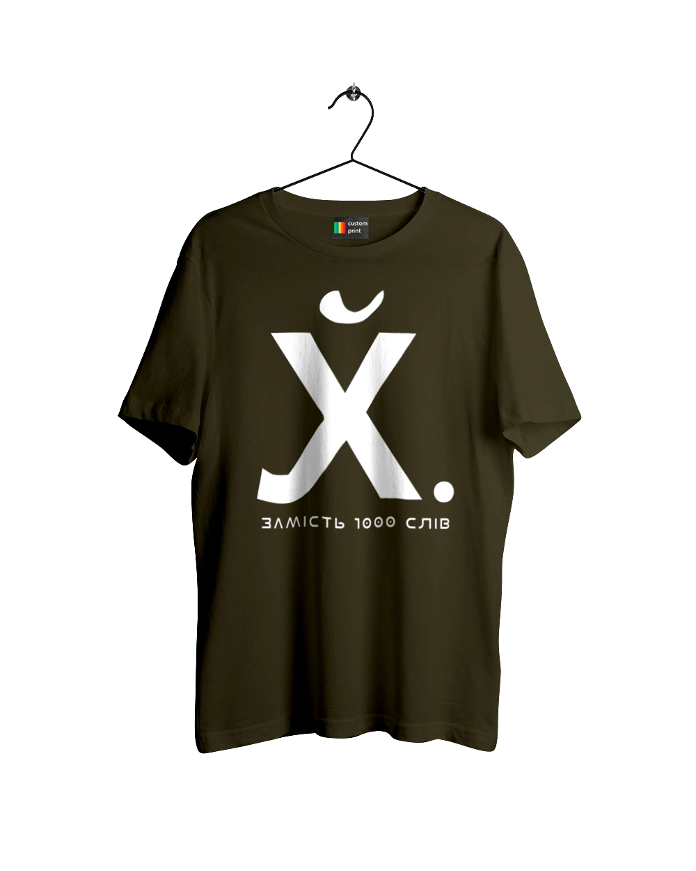 Замість 1000 слів