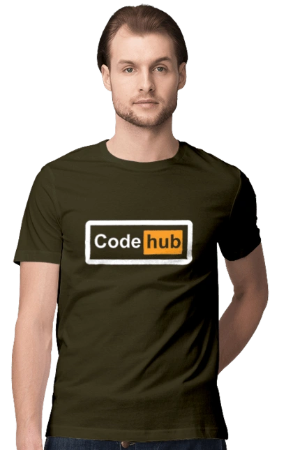 Code hub