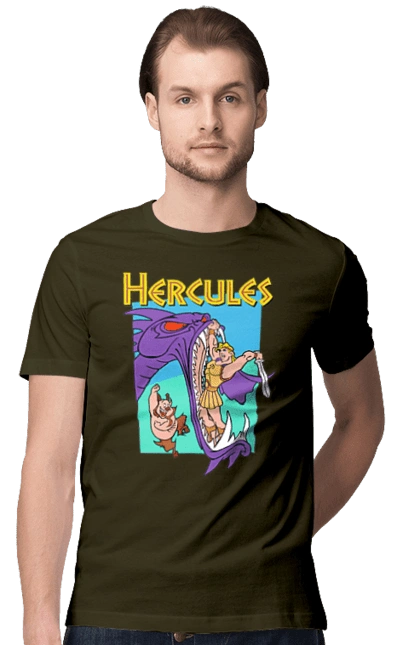 Hercules