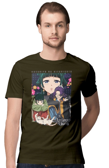 The Apothecary Diaries