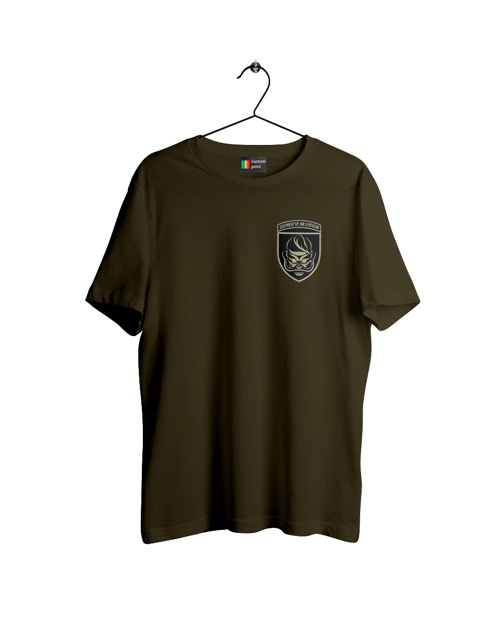 Ми з України