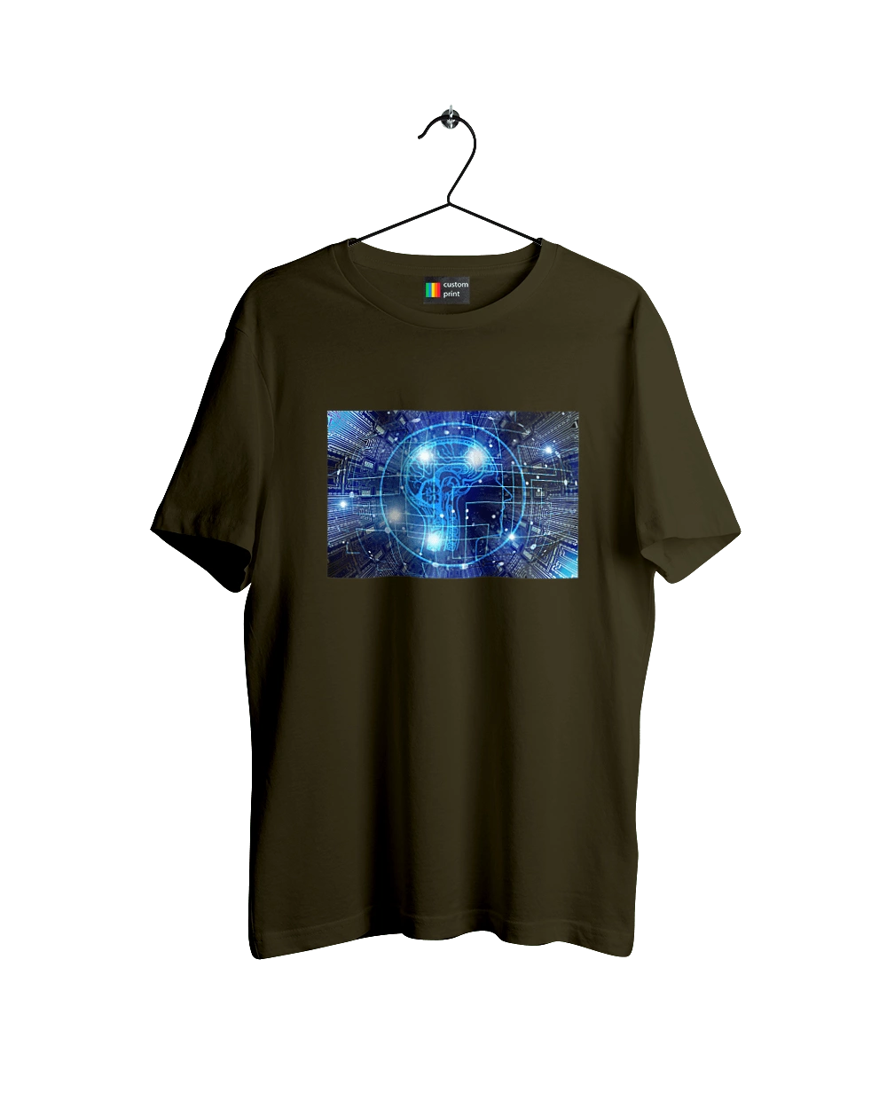 Штучний інтелект