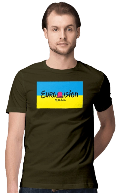 Eurovision by KALUSH Orchestra