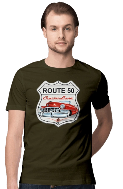 Route 50