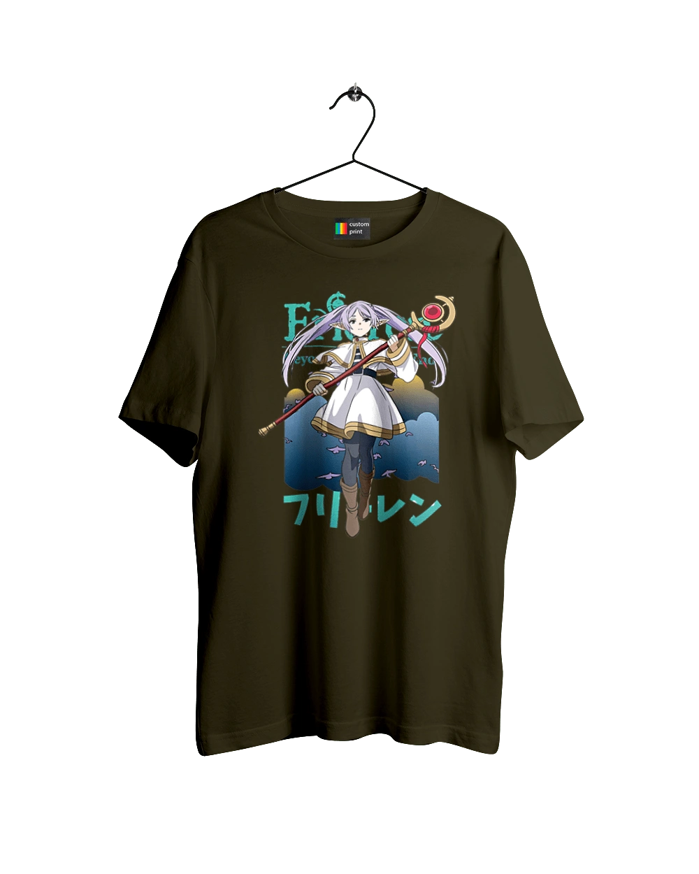 Frieren: Beyond Journey's End