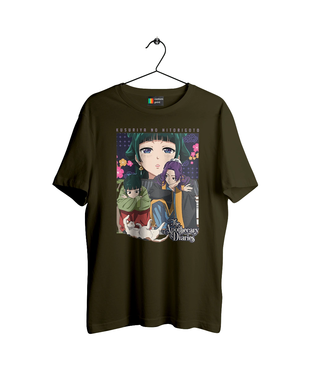 The Apothecary Diaries