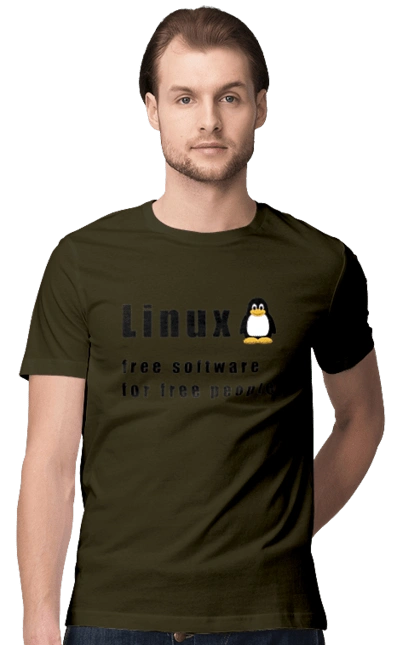 Linux Is Free