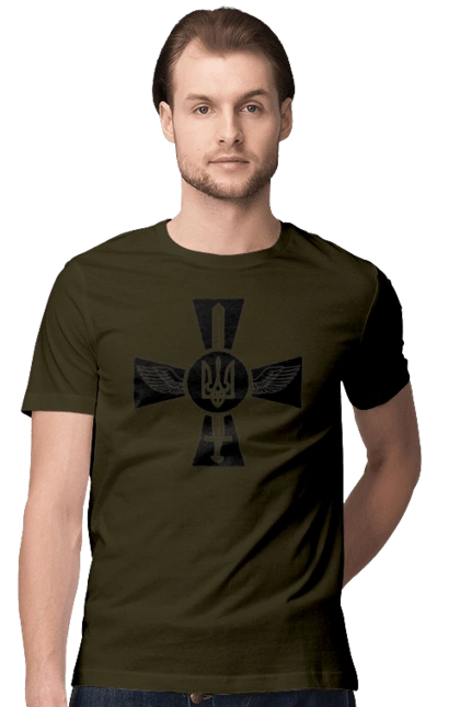 Ukraine coat of arms