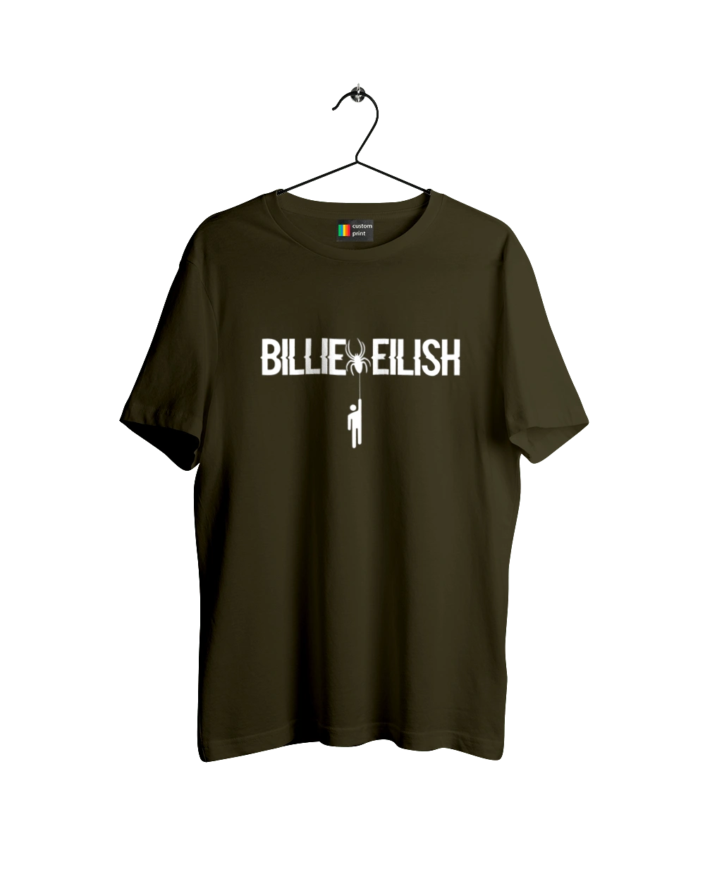 Біллі Айліш