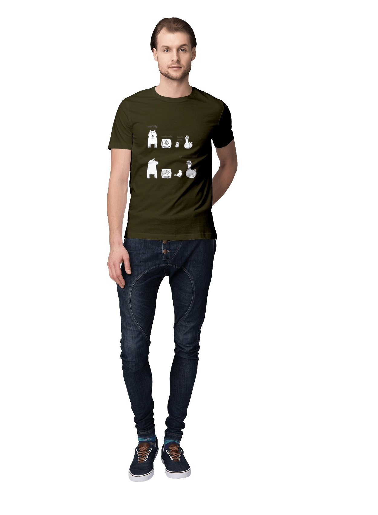 Full Stack Developer