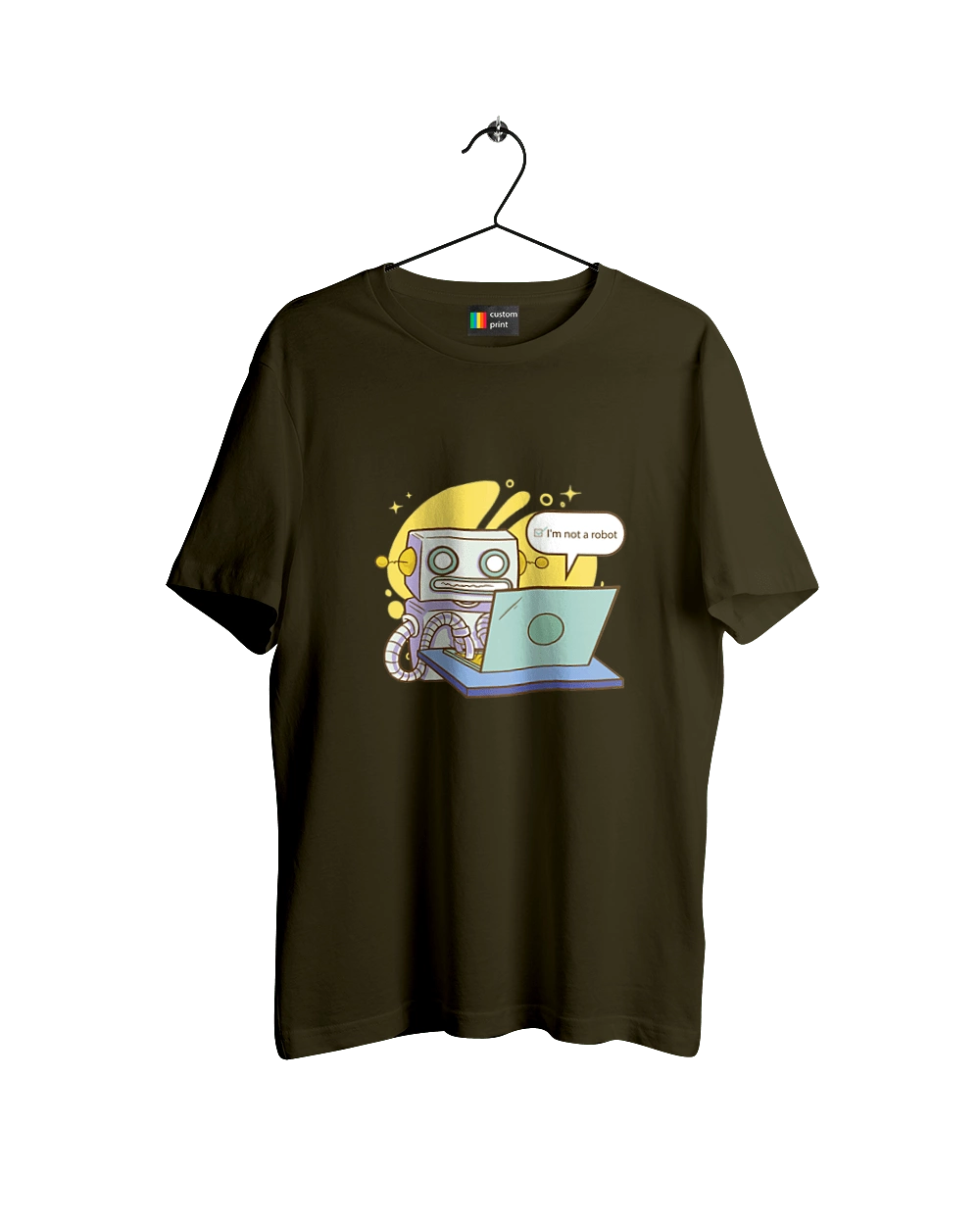 Im not a robot The hacker will understand 404 to the day of the programmer