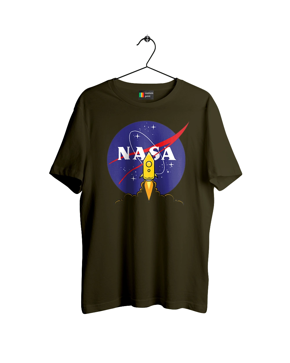 NASA