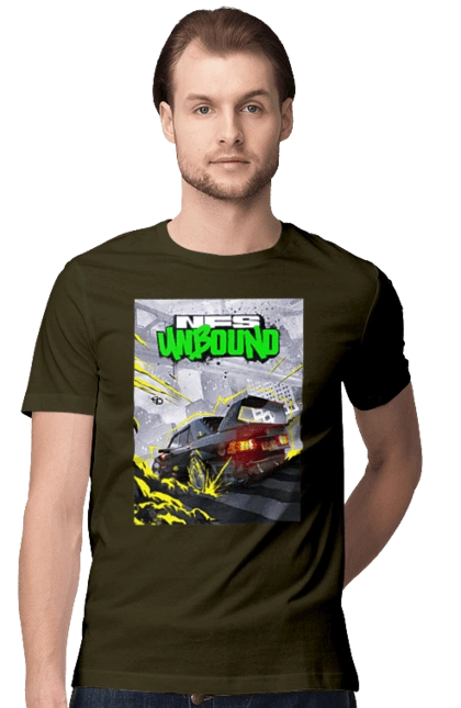 Need for Speed Unbound