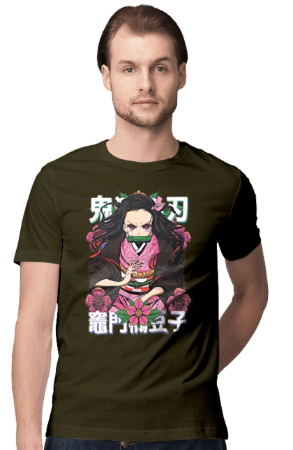 Винищувач Демонів Незуко