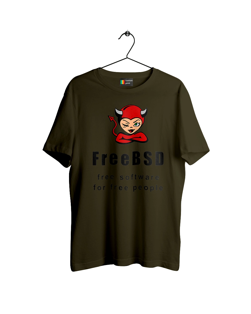 Freebsd Для Вільних