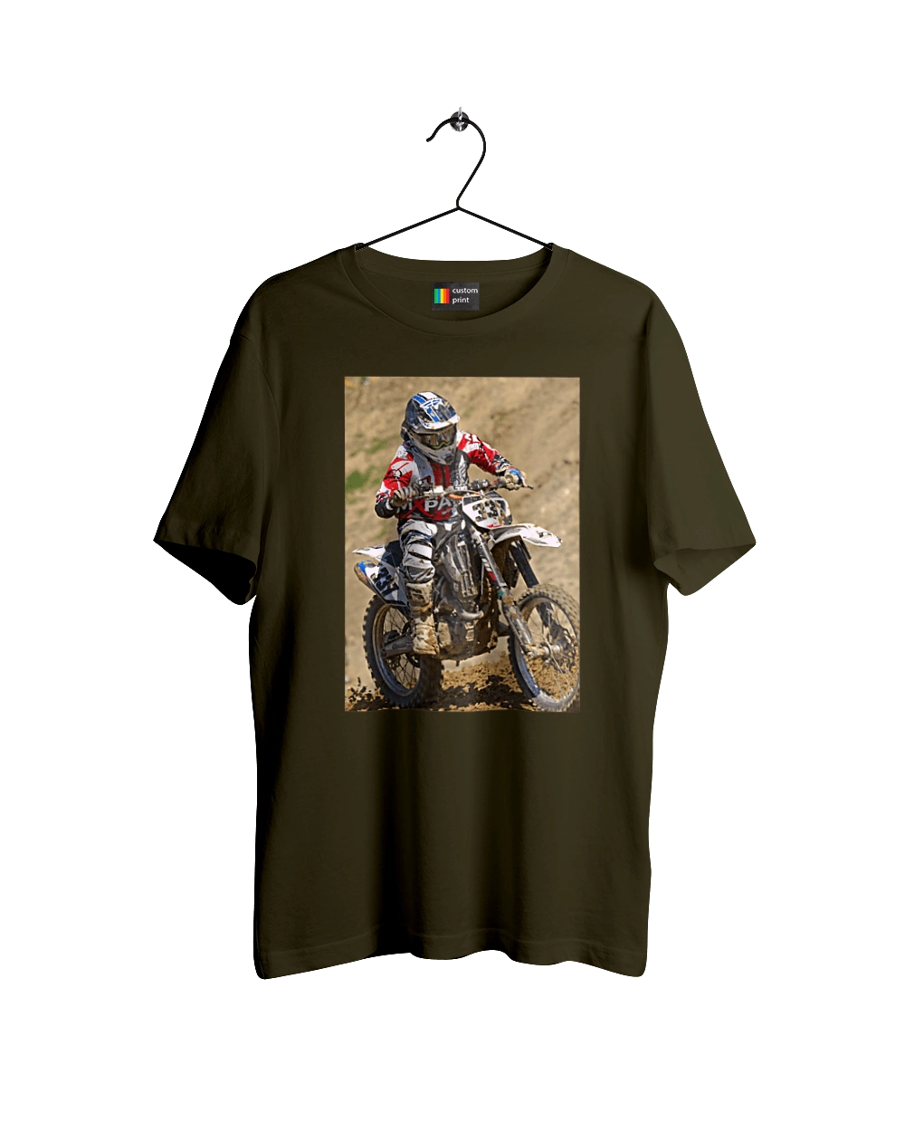 МОТОГОНЩИК